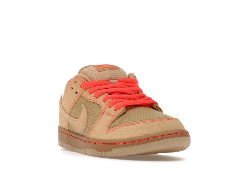 Nike SB Dunk Low Pro Som Tum - vista 7