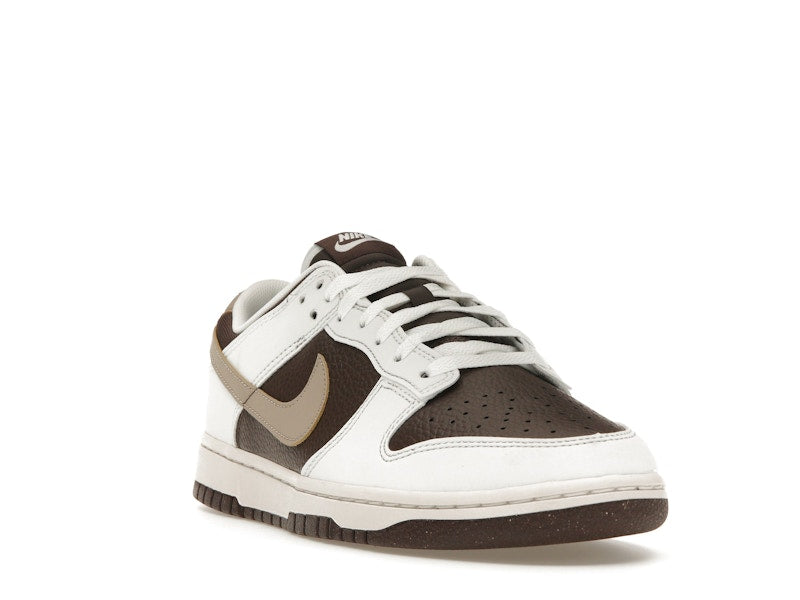 Nike Dunk Low Next Nature Baroque Brown - vue 7