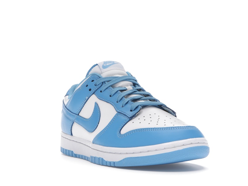 Nike Dunk Low UNC (2021) - weergave 7