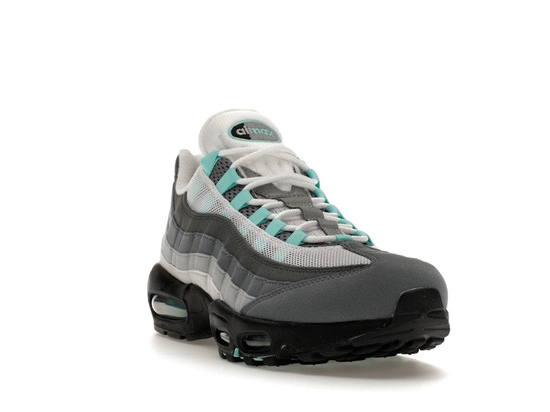 Nike Air Max 95 Hyper Turquoise - view 6