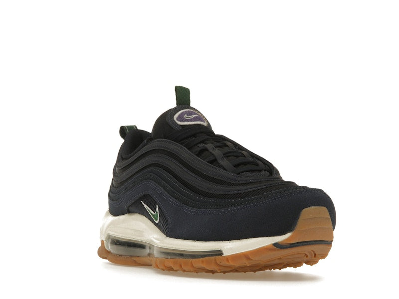Nike Air Max 97 Gorge Green (W) - visning 6
