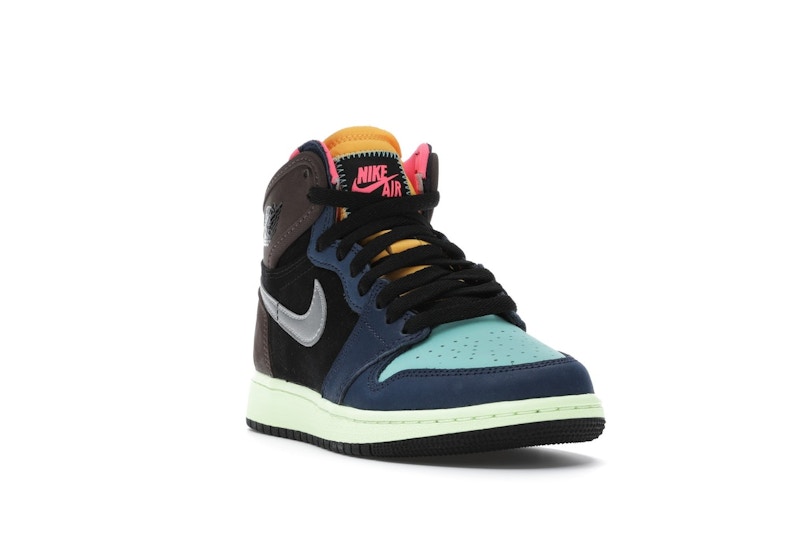 Air Jordan 1 Retro High Bio Hack (GS) - weergave 6