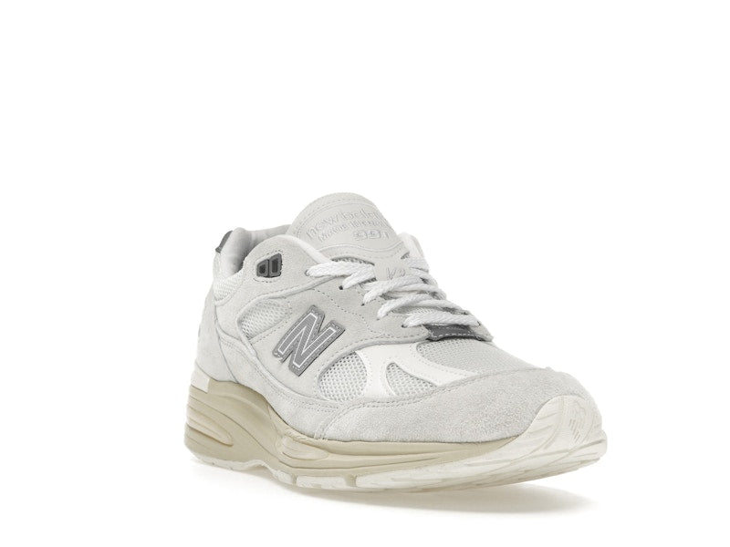 New Balance 991v2 MiUK Wind Chime - view 6