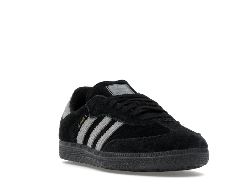adidas Samba ADV Core Black Grey - visning 7