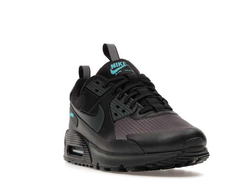 Nike Air Max 90 Drift Black Dusty Cactus - Ansicht 7