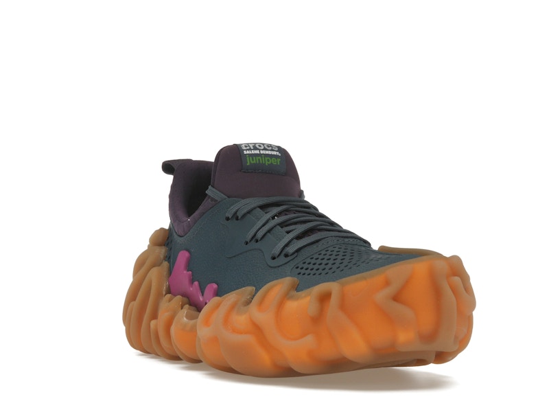 Crocs Pollex Juniper by Salehe Bembury Taro - vista 7