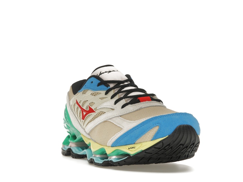 Mizuno Wave Prophecy Ls Hiroshi Nagai - vue 7