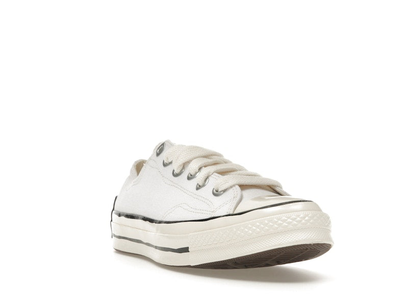 Converse Chuck Taylor All Star 70 Ox Sketch White - vista 7