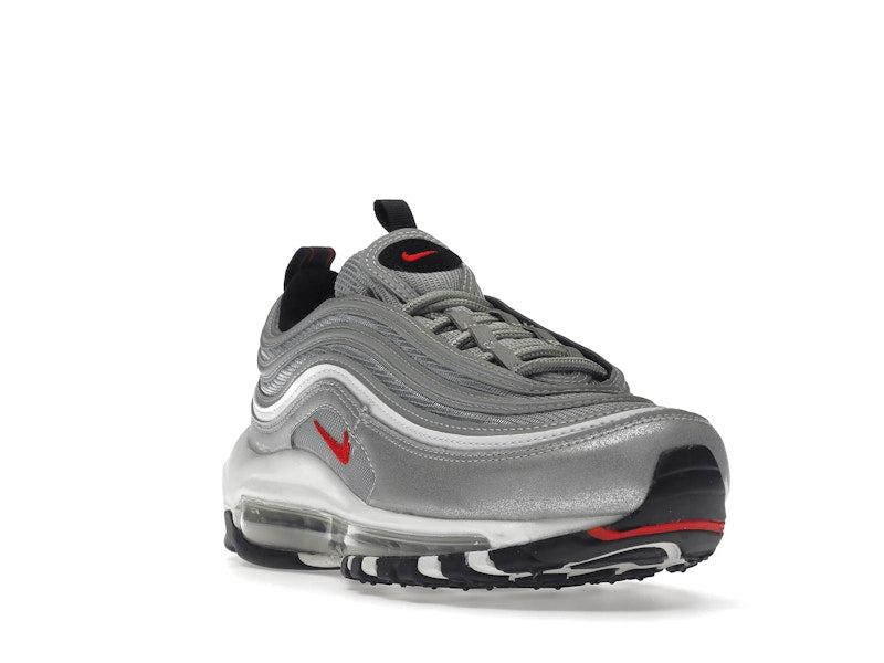 Nike Air Max 97 OG Silver Bullet (W) (2022) - visning 6