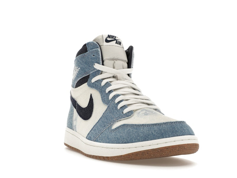 Air Jordan 1 Retro High OG Denim - weergave 6