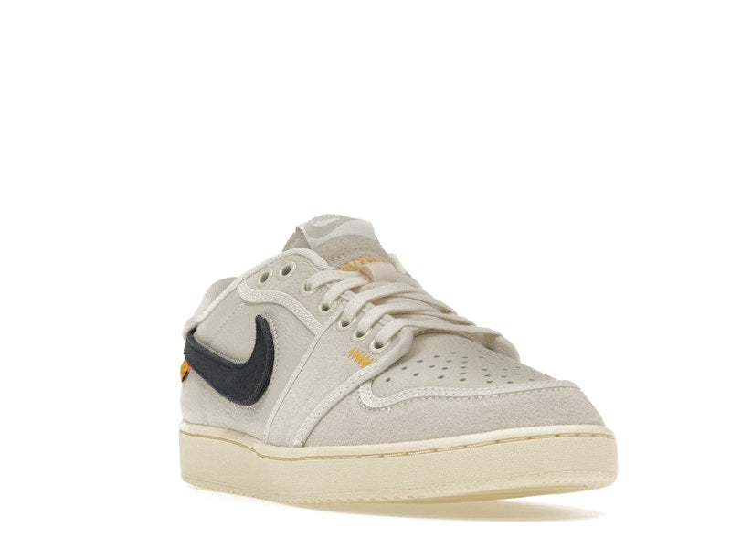 Air Jordan 1 Retro Ajko Low SP Union Sail - weergave 6