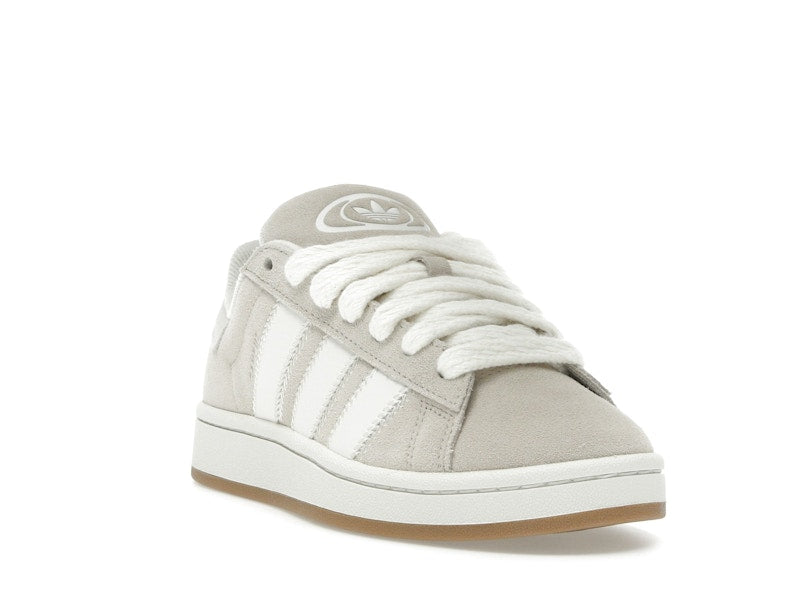 adidas Campus 00s Camp Wonder White Wonder Beige Core White (Women's) - widok 7