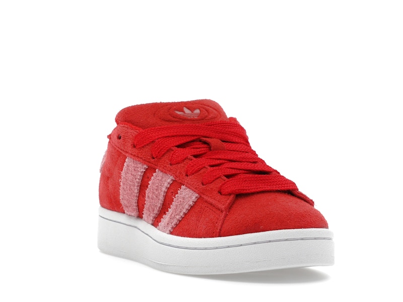 adidas Campus 00s Better Scarlet Pink Spark (Women's) - Ansicht 7