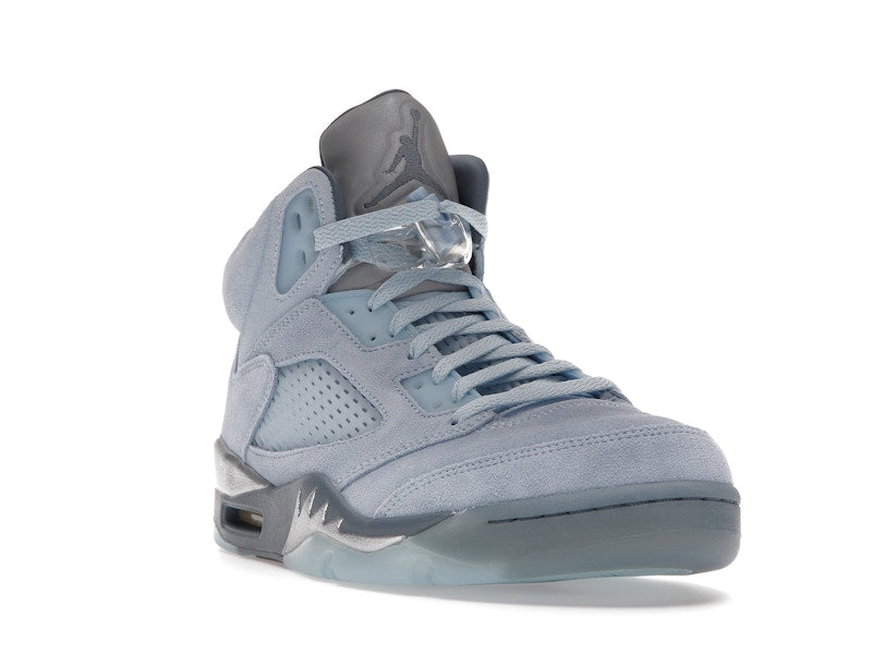 Air Jordan 5 Retro Bluebird (W) - view 6