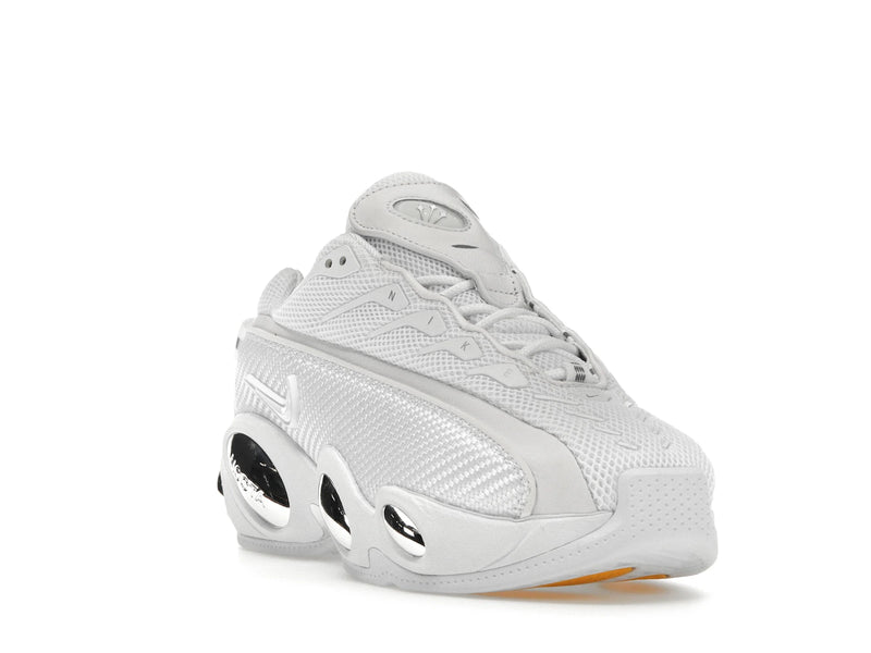 Nike Nocta Glide Drake Blanco Cromado - vista 6