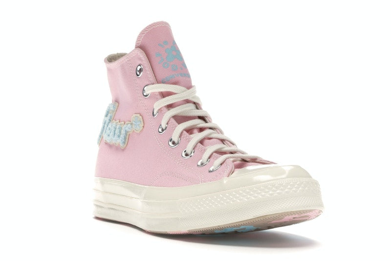 Converse Chuck Taylor All Star 70 Hi Golf le Fleur Chenille - vista 7