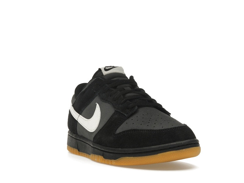Nike Dunk Low SE Black Grey Gum - Ansicht 7