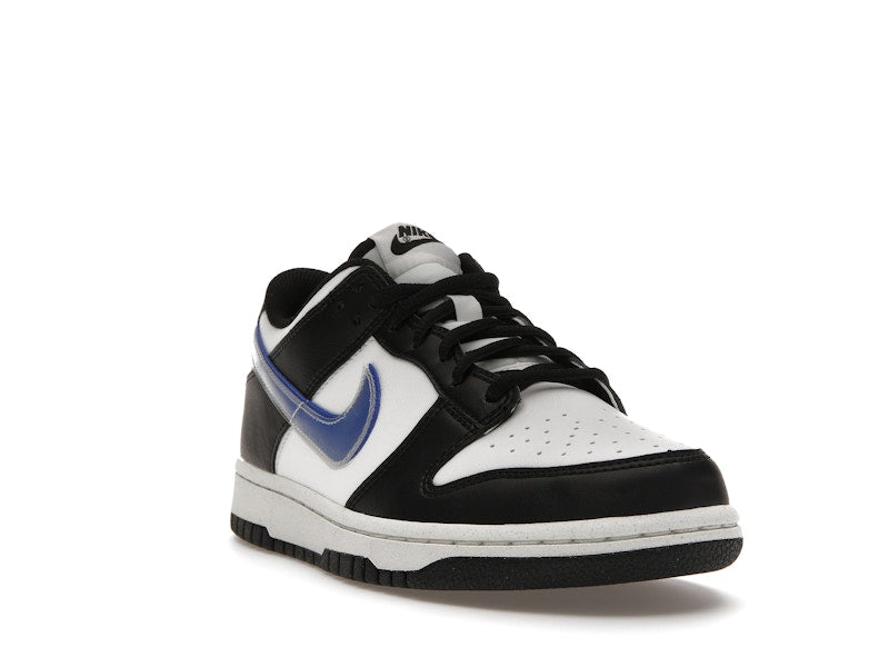 Nike Dunk Low Next Nature TPU Swoosh (GS) - Ansicht 7