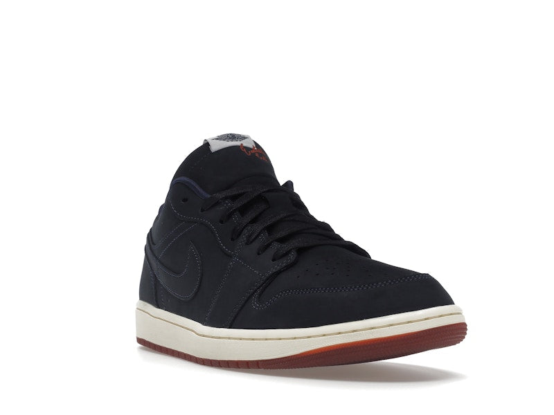 Jordan 1 Low Eastside Golf Out of the Mud - vue 7