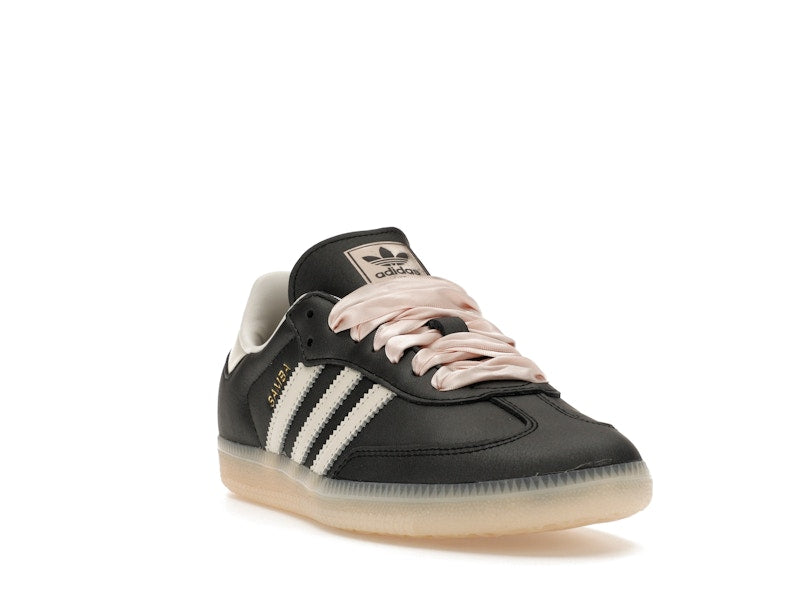 adidas Samba OG Black Pink Ribbon Laces (Women's) - Ansicht 7