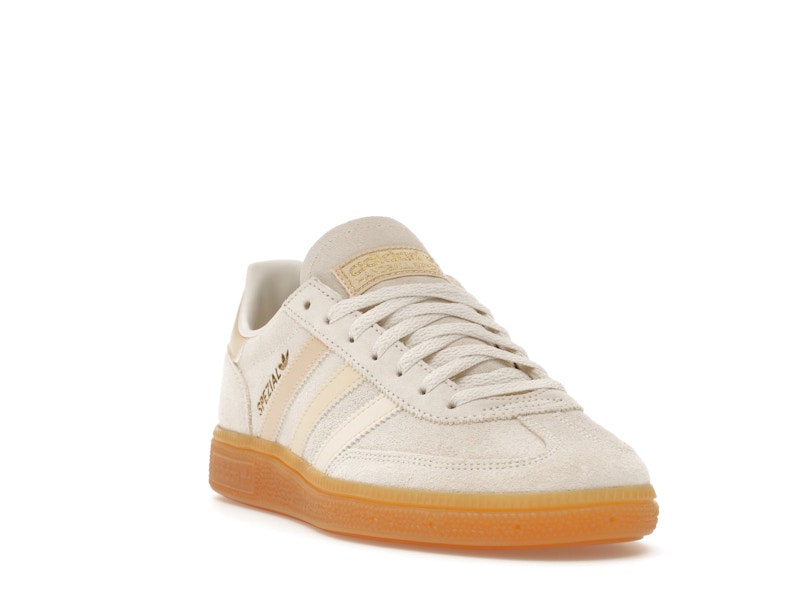 adidas Handball Spezial Wonder White Sand Strata - vue 7