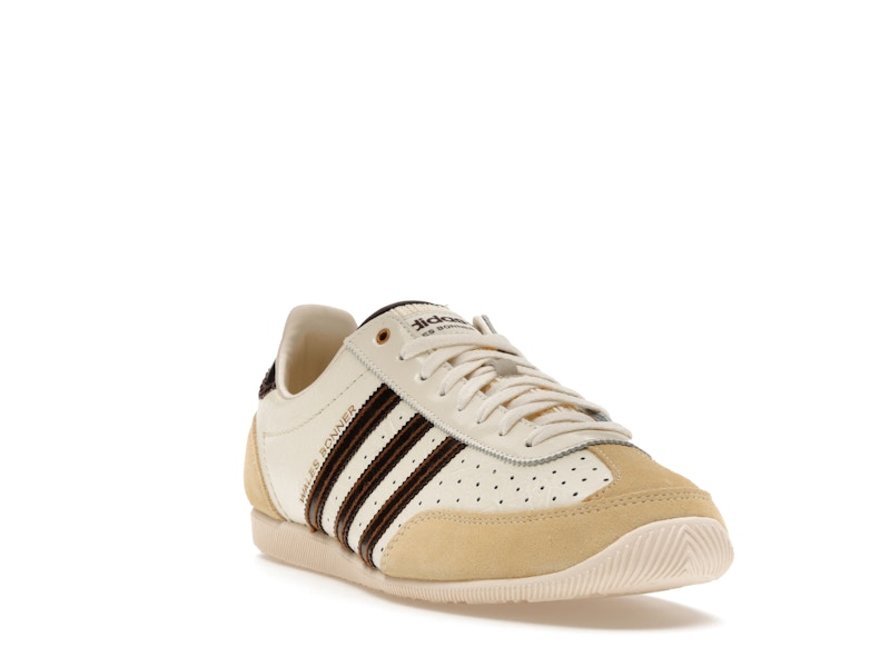 adidas Japan Wales Bonner Cream - vue 7