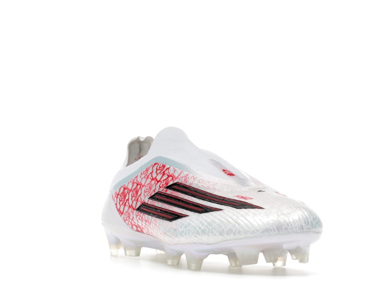adidas F50 Elite Laceless FG Lamine Yamal Football's Heartbreaker Pack - weergave 7