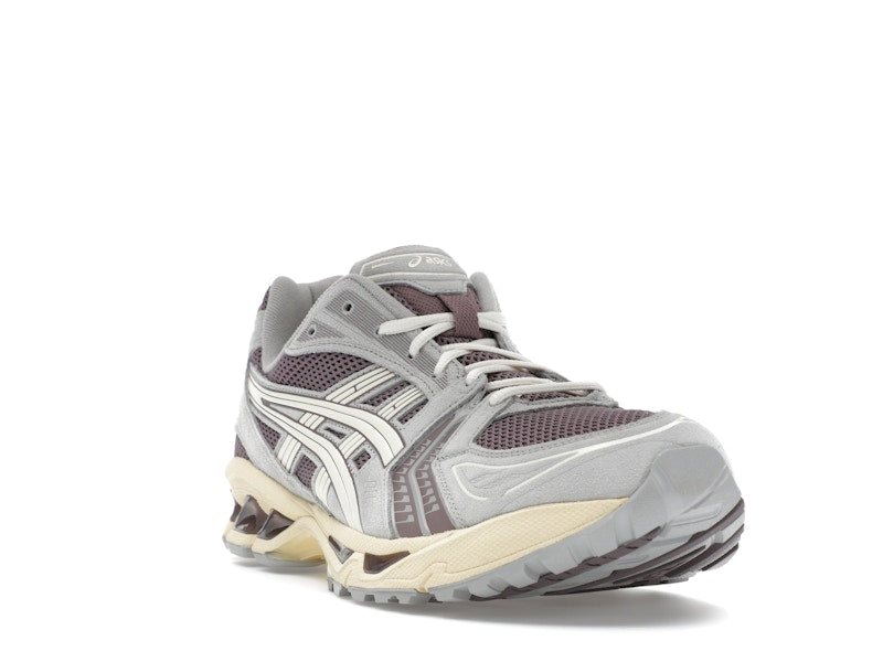 ASICS GEL-Kayano 14 Mauve Grey Cream - Ansicht 7