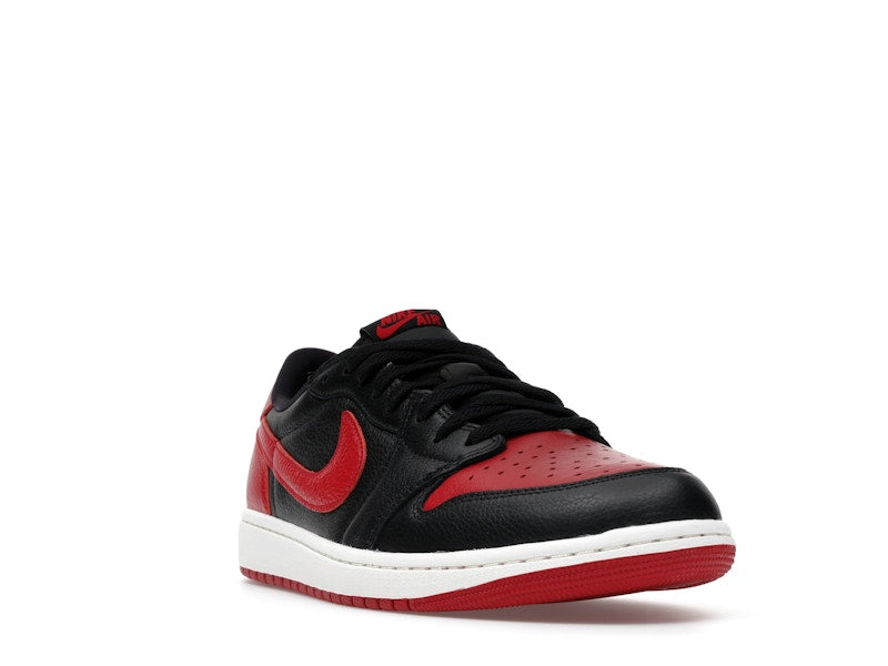 Jordan 1 Retro Low OG Banned (GS) - vista 7