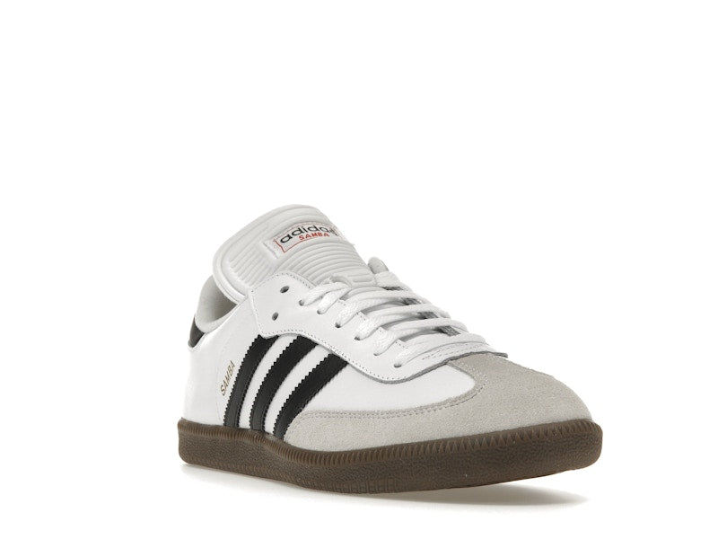 adidas Samba Classic White - Ansicht 7