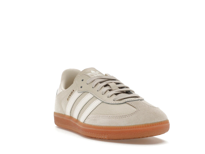 Adidas Samba OG Aluminum Gum - Ansicht 6