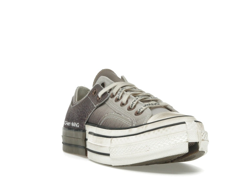 Converse Chuck Taylor All Star 70 Ox Feng Chen Wang 2-in-1 Brown - widok 6
