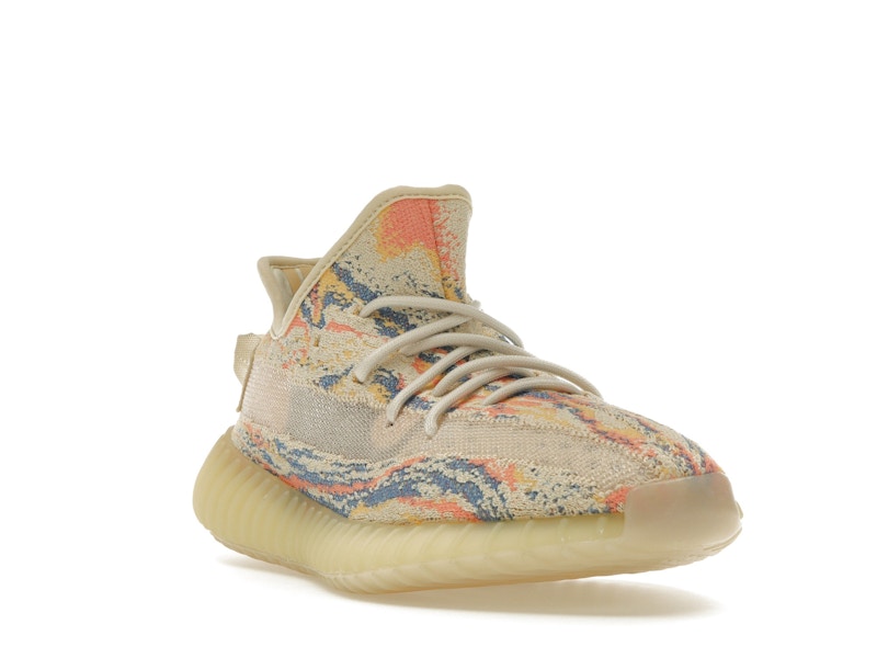 adidas Yeezy Boost 350 V2 MX Oat - vue 7
