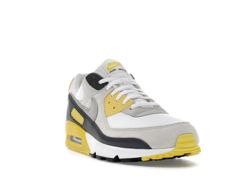 Nike Air Max 90 White Lightning - Ansicht 7