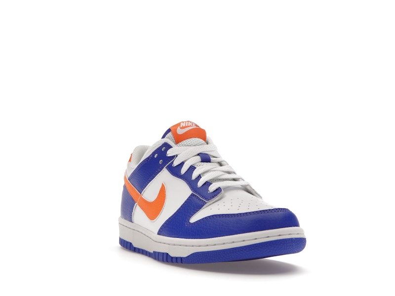 Nike Dunk Low Knicks (GS) - view 7