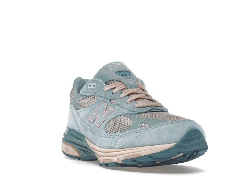 New Balance 993 Joe Freshgoods Performance Art Arctic Blue - view 7