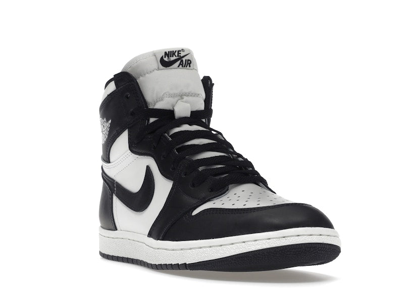 Air Jordan 1 Retro High 85 Black White (2023) - Ansicht 6
