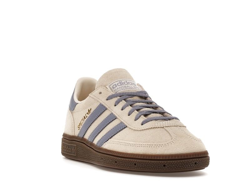 adidas Handball Spezial Wonder White Silver Violet (Women's) - Ansicht 7