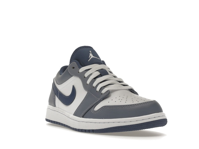 Air Jordan 1 Low Ashen Slate - weergave 6