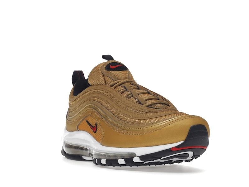 Nike Air Max 97 Gold Bullet (2023) - vista 6