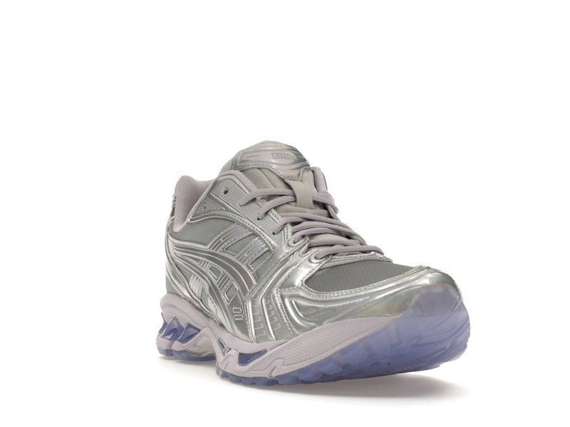 ASICS GEL-Kayano 14 Kith Marvel Villains Silver Surfer Sealed Box (Comic Included) - Ansicht 7