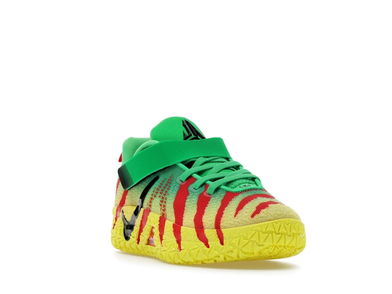 Nike Ja 3 Jurassic Park Explorer (PS) - Ansicht 7