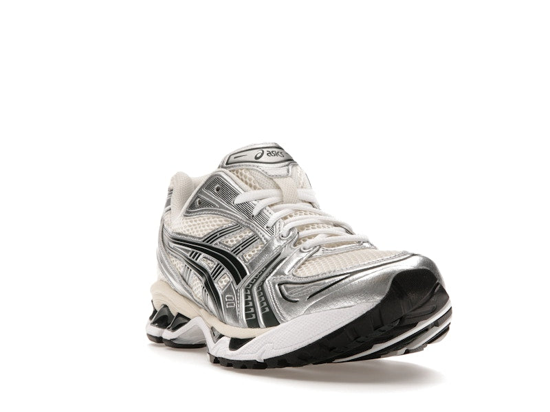 ASICS GEL-Kayano 14 Kith Cream Scarab (2023) - widok 7
