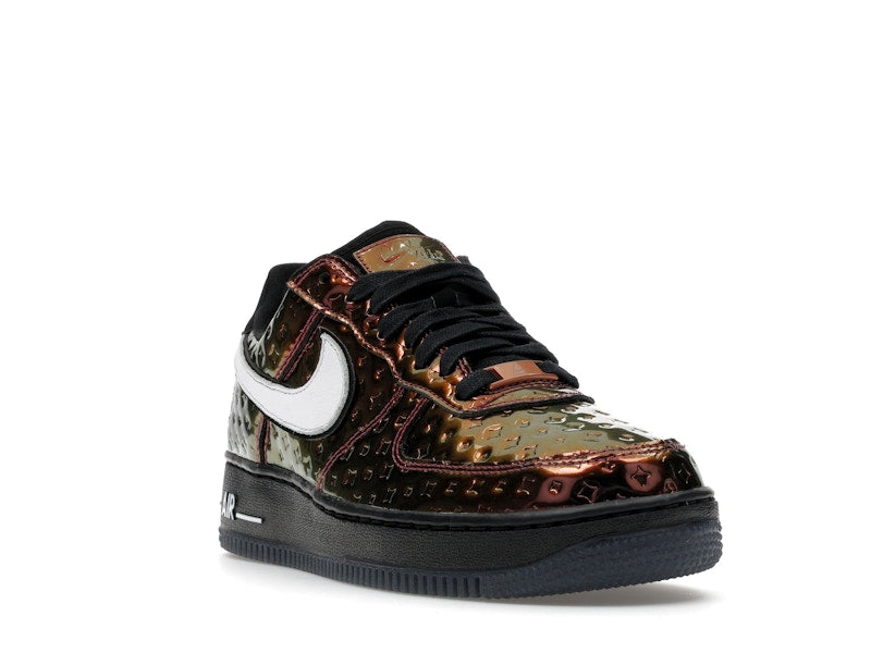 Nike Air Force 1 Low PRM NBA All-Star Weekend (2026) - Ansicht 7