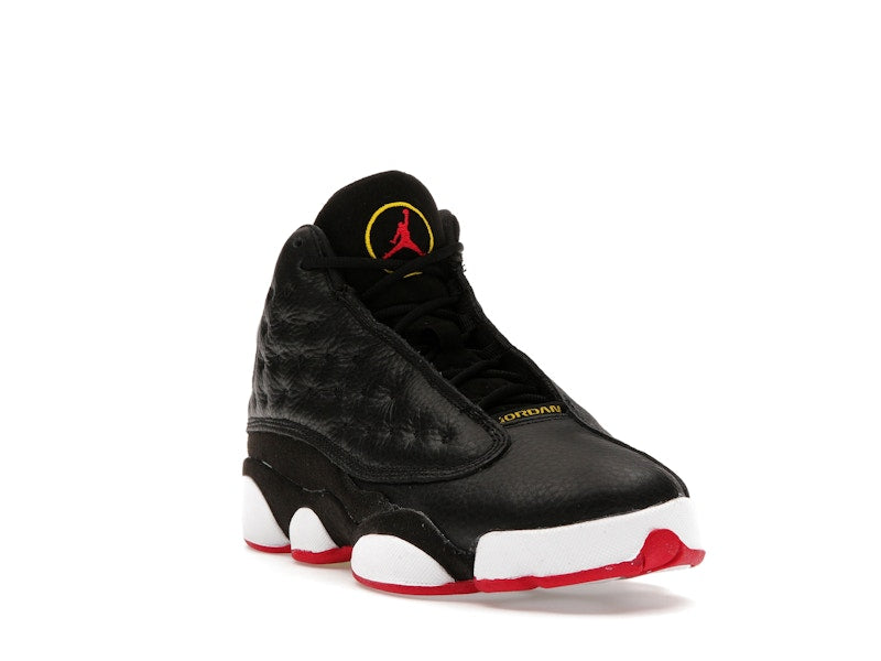 Air Jordan 13 Retro Playoffs (2023) (GS) - vista 7