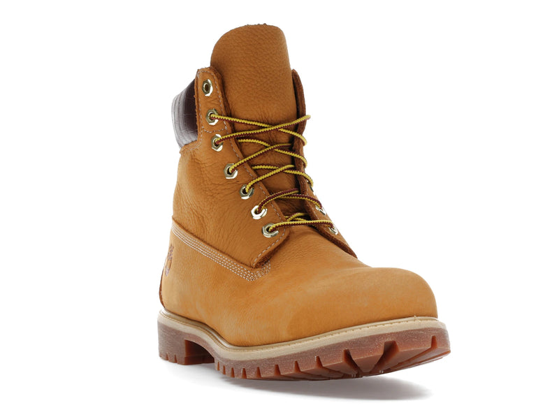 Timberland 6 Premium Waterproof Boot Avirex Wheat - widok 6