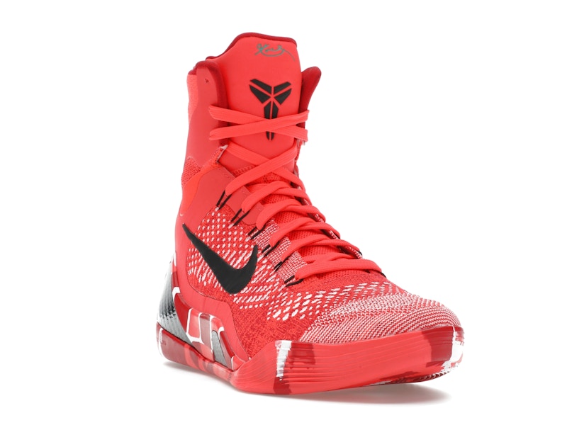 Nike Kobe 9 Elite Protro Christmas (2024) - Ansicht 7