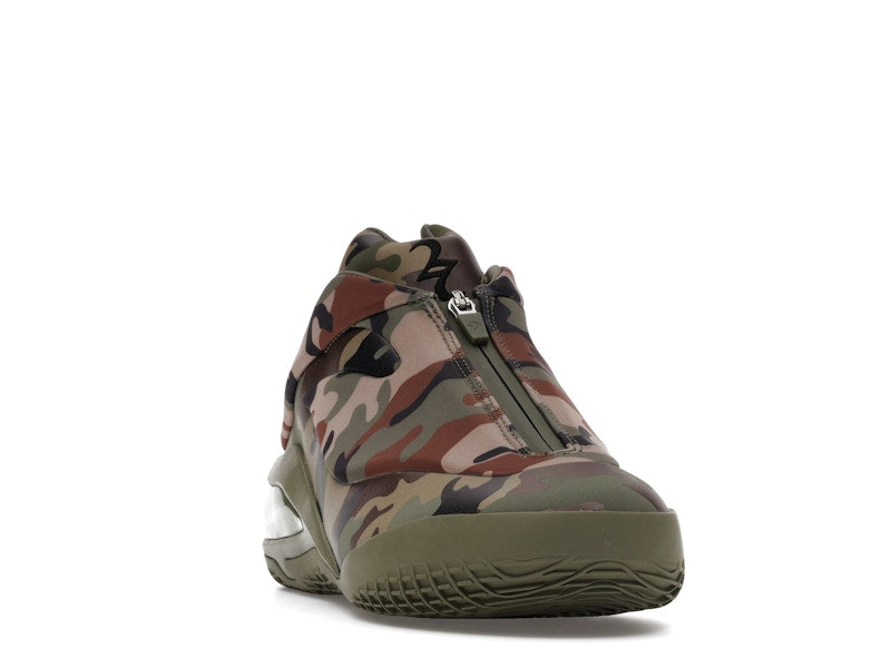 Converse SHAI 001 Camo - widok 8