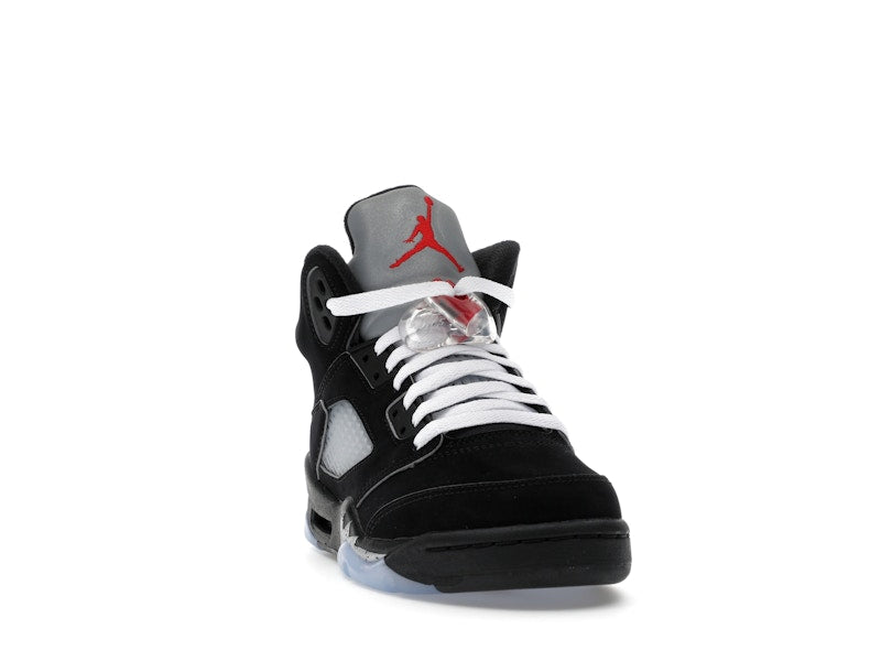 Jordan 5 Retro OG Black Metallic Reimagined (GS) - Ansicht 8
