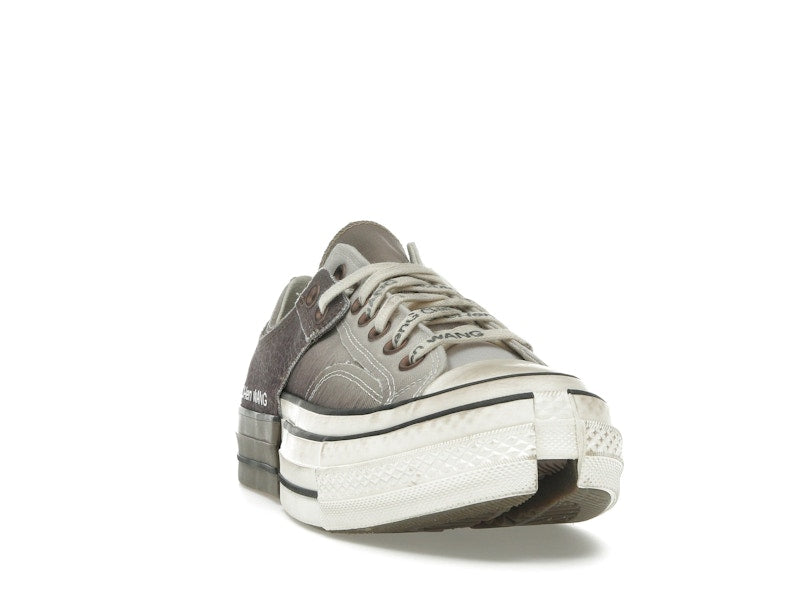 Converse Chuck Taylor All Star 70 Ox Feng Chen Wang 2-in-1 Brown - widok 7